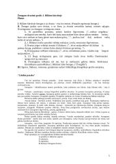 Jonas Biliūnas "Liūdna pasaka" 5 puslapis