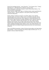 Centrinė Italija 2 puslapis