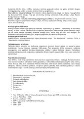 Tarptautinis terorizmas ir terorizmo problema 6 puslapis