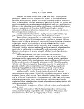 Miškų augalijos raida 3 puslapis