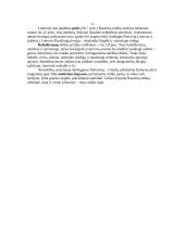 Miškų augalijos raida 5 puslapis