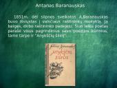 Projektas: „Lietuvių kalbos didvyriai“ 3 puslapis