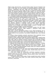 Žinios apie Švedijos Karalystę 6 puslapis