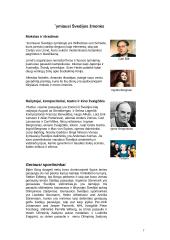 Žinios apie Švedijos Karalystę 7 puslapis