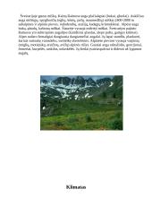 Šveicarijos geografija 5 puslapis