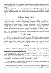 Vilnius - tai Lietuvos sostinė 3 puslapis