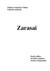 Zarasai