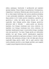 Įpročiai 3 puslapis