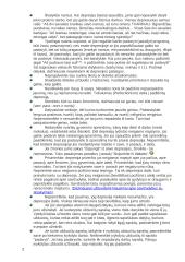 Kaip įveikti depresiją? 2 puslapis