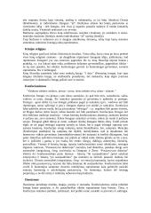 Požiūris į asmenybę rytų teorijose 6 puslapis