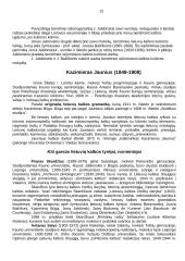 Lietuvių kalbos tyrinėjimo istorija 12 puslapis