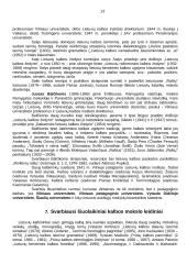 Lietuvių kalbos tyrinėjimo istorija 13 puslapis
