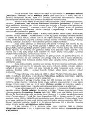 Lietuvių kalbos tyrinėjimo istorija 7 puslapis