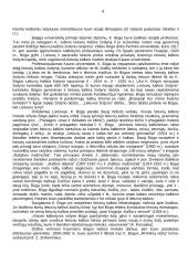 Lietuvių kalbos tyrinėjimo istorija 9 puslapis