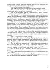 M. K. Čiurlionio biografija 5 puslapis