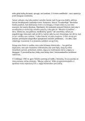 Musių valdovas. Analizė. 2 puslapis