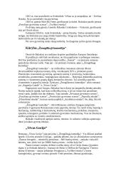 Onore de Balzako gyvenimas 2 puslapis