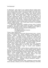 Ona Baliukonytė ir jos kūryba