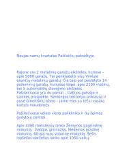 Pašilaičiai 3 puslapis