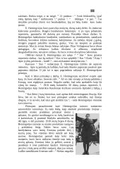 Ernestas Mileris Hemingvėjus 3 puslapis