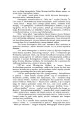 Ernestas Mileris Hemingvėjus 5 puslapis