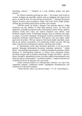 Ernestas Mileris Hemingvėjus 8 puslapis