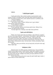 Ugnis baltų mitologijoje 9 puslapis