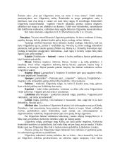 Užgavėnės, jų šventimas 11 puslapis