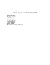 Užgavėnės, jų šventimas 17 puslapis