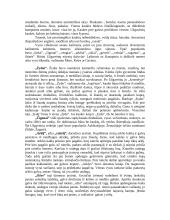 Užgavėnės, jų šventimas 5 puslapis