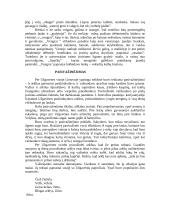 Užgavėnės, jų šventimas 8 puslapis