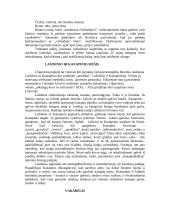 Užgavėnės, jų šventimas 9 puslapis