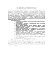 1993 metų Lietuvos prezidento rinkimai