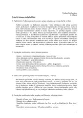 Arabai ir islamas. Arabų kalifatas