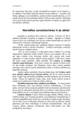 Lietuvos ir Lenkijos santykiai iki Harodlės unijos 2 puslapis