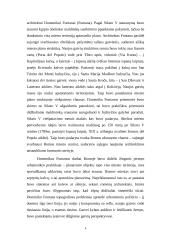 Italijos miestai XVII amžiuje. Barokas 4 puslapis