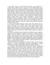 Kryžiuočių agresija, prūsų nukariavimas 3 puslapis