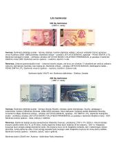 Lietuvos valiuta per penkiolika nepriklausomybės metų 8 puslapis