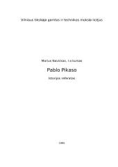 Pablo Pikaso