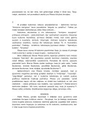 Pablo Pikaso 3 puslapis