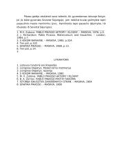 Pablo Pikaso 4 puslapis