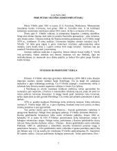 Petras Vileišis 2 puslapis