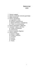 Senovės Roma kultūros istorija 2 puslapis