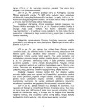 Senovės Roma kultūros istorija 8 puslapis