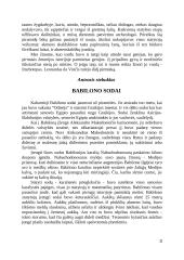 Septyni pasaulio stebuklai (su aprašymais) 3 puslapis