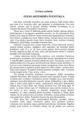 Septyni pasaulio stebuklai (su aprašymais) 4 puslapis