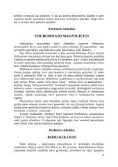 Septyni pasaulio stebuklai (su aprašymais) 5 puslapis