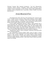 Tautų pavasaris XIX a. 6 puslapis