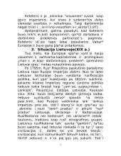 Vakarų Europa 19a. 4 puslapis