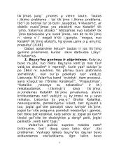 Vakarų Europa 19a. 8 puslapis